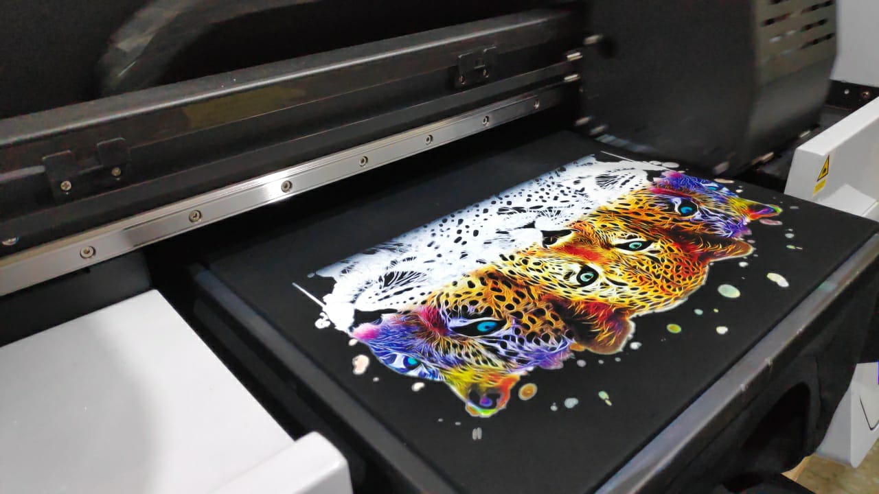 Digital printing color expert